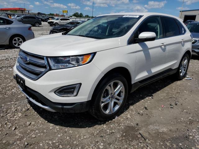 FORD EDGE 2016 2fmpk3k83gbc35767