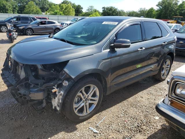 FORD EDGE 2017 2fmpk3k83hbc47676