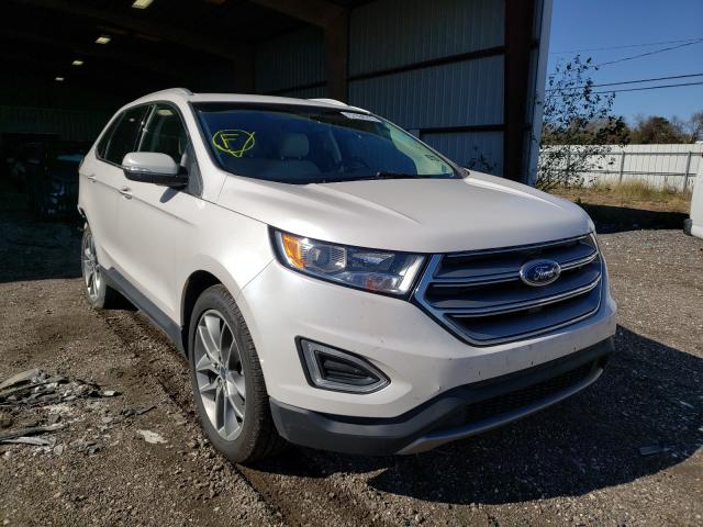 FORD NULL 2017 2fmpk3k83hbc63215