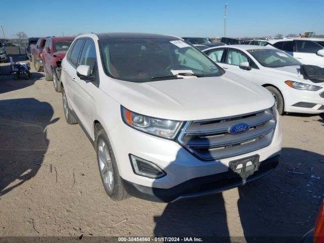 FORD EDGE 2018 2fmpk3k83jbc12044