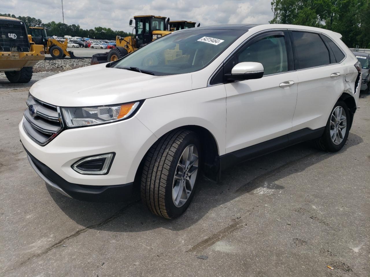 FORD EDGE 2018 2fmpk3k83jbc18359