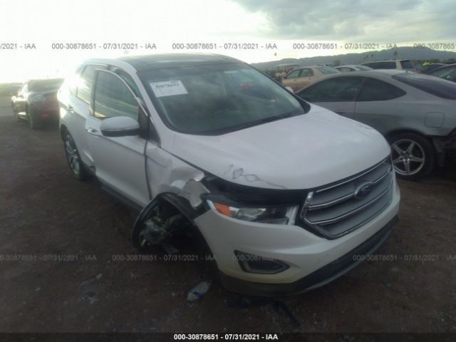 FORD EDGE 2018 2fmpk3k83jbc38028