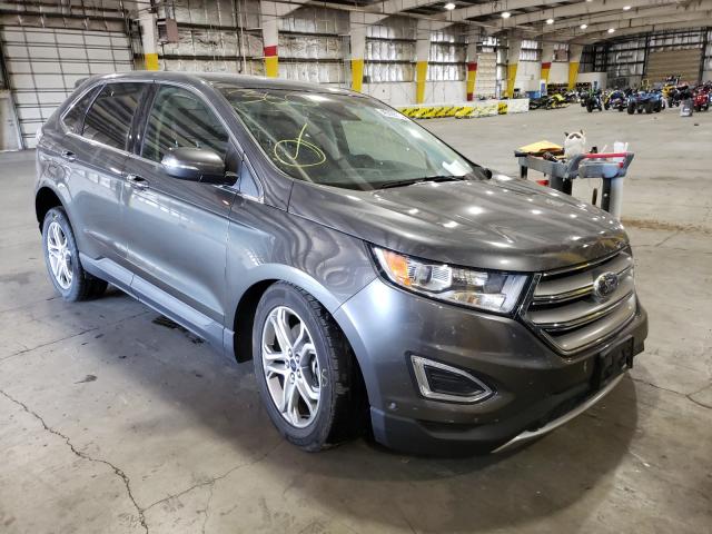 FORD EDGE 2015 2fmpk3k84fbb18570