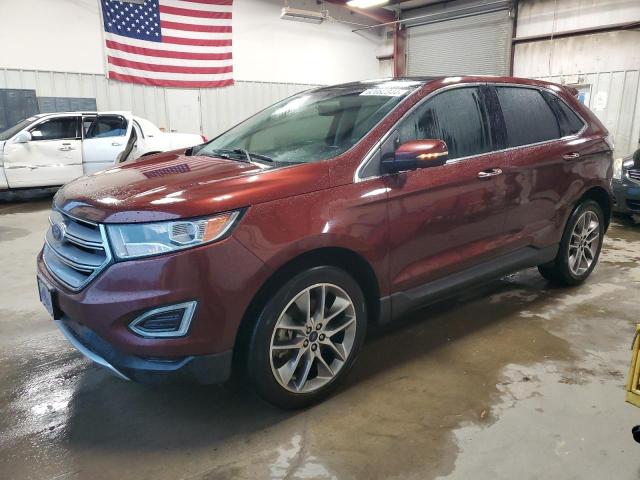 FORD EDGE TITAN 2016 2fmpk3k84gbb31076