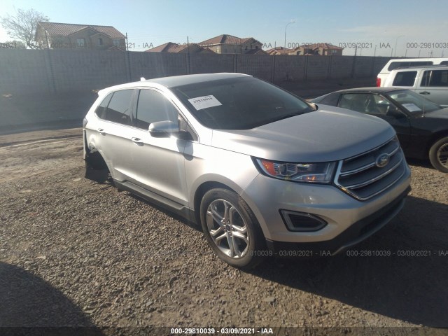 FORD EDGE 2016 2fmpk3k84gbb53238