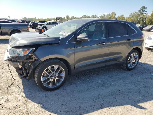 FORD EDGE 2017 2fmpk3k84hbc09342