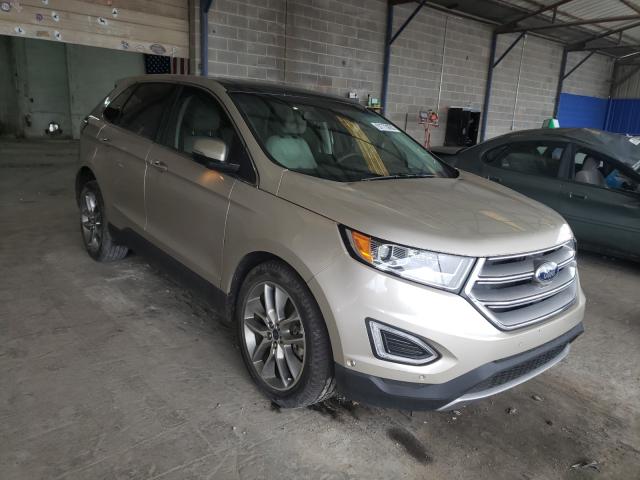 FORD NULL 2017 2fmpk3k84hbc58492