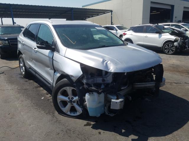 FORD NULL 2018 2fmpk3k84jbb58575