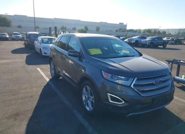 FORD EDGE 2018 2fmpk3k84jbc13994