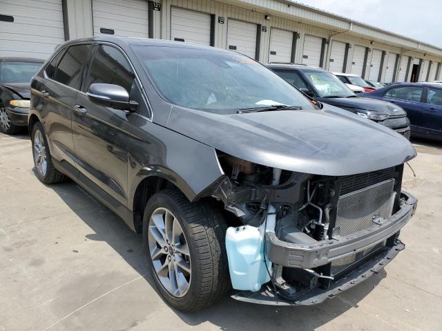 FORD EDGE TITAN 2015 2fmpk3k85fbc31458