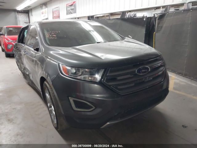 FORD EDGE 2016 2fmpk3k85gbb99452