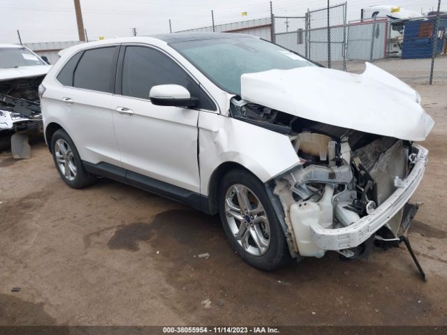 FORD NULL 2017 2fmpk3k85hbc27073