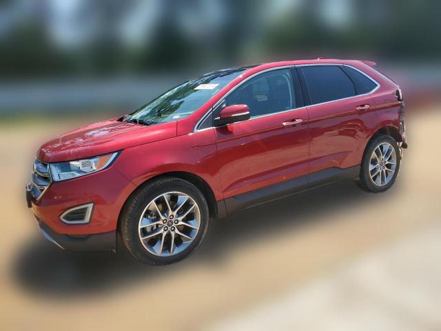 FORD EDGE 2018 2fmpk3k85jbb38903