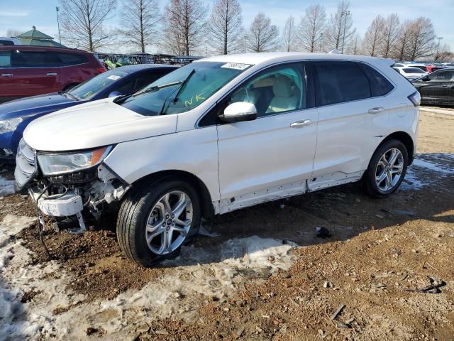 FORD EDGE TITAN 2018 2fmpk3k85jbc20193