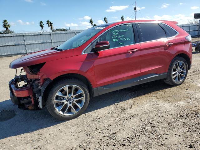 FORD EDGE 2015 2fmpk3k86fbb03214