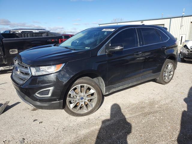 FORD EDGE TITAN 2015 2fmpk3k86fbb14939