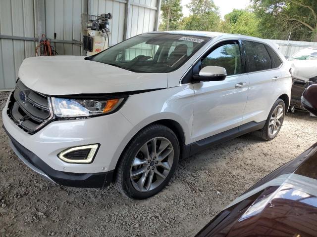 FORD EDGE TITAN 2015 2fmpk3k86fbc22400