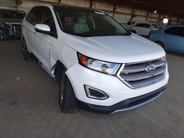 FORD EDGE TITAN 2016 2fmpk3k86gbb11654