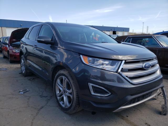 FORD EDGE TITAN 2016 2fmpk3k86gbb16160