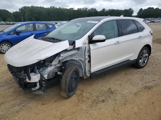 FORD EDGE 2016 2fmpk3k86gbb29930