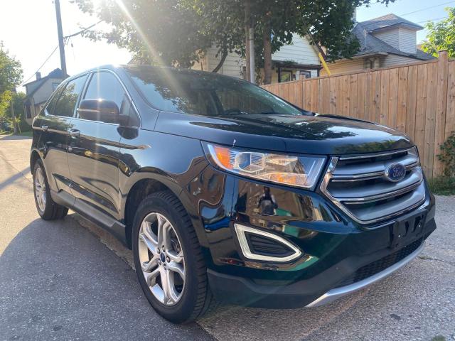 FORD EDGE TITAN 2016 2fmpk3k86gbc22334