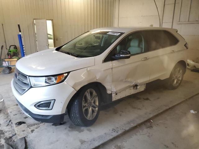 FORD EDGE TITAN 2016 2fmpk3k86gbc33883