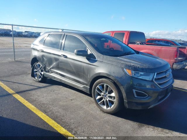 FORD EDGE 2017 2fmpk3k86hbc54458