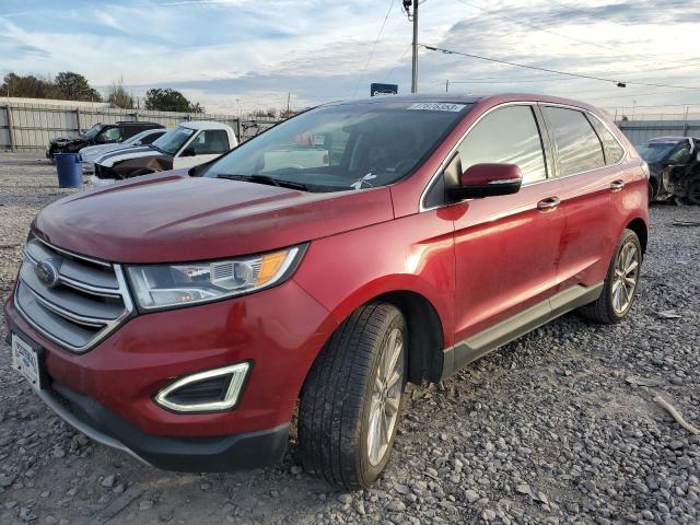 FORD EDGE 2017 2fmpk3k86hbc58672