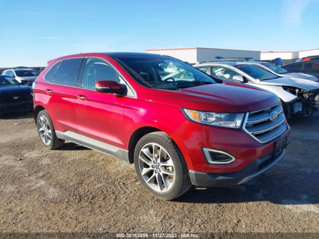 FORD EDGE 2018 2fmpk3k86jbb51272