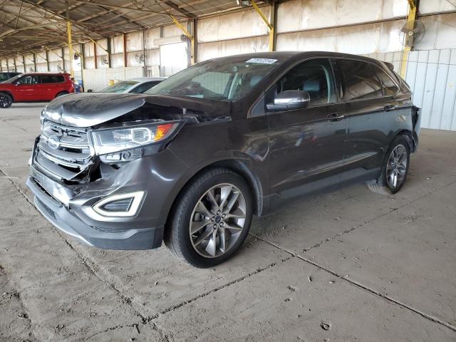 FORD EDGE TITAN 2018 2fmpk3k86jbc12880