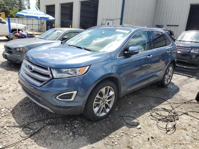 FORD EDGE TITAN 2018 2fmpk3k86jbc22020