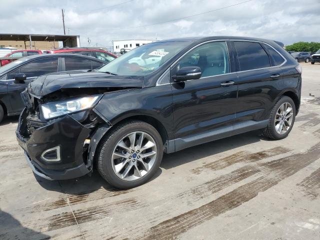 FORD EDGE 2015 2fmpk3k87fbb32592