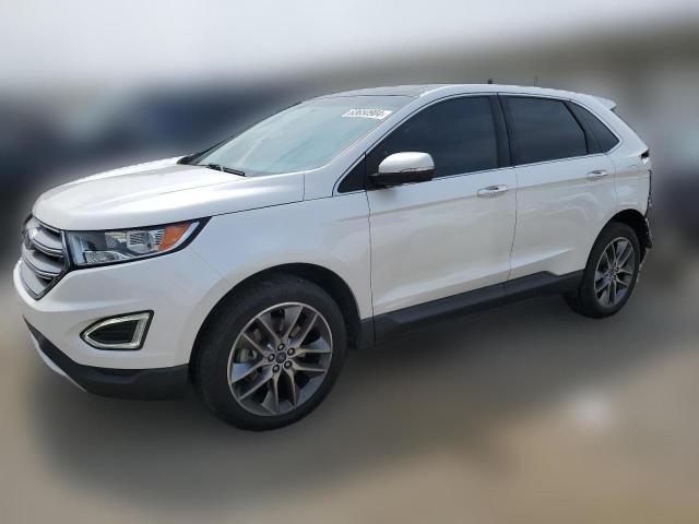 FORD EDGE 2016 2fmpk3k87gbb15437