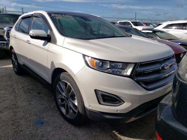 FORD EDGE TITAN 2016 2fmpk3k87gbb61348