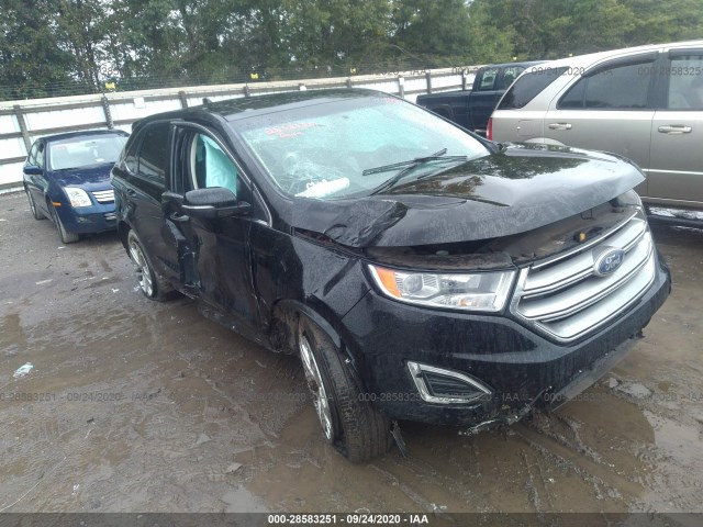 FORD EDGE 2016 2fmpk3k87gbb99811