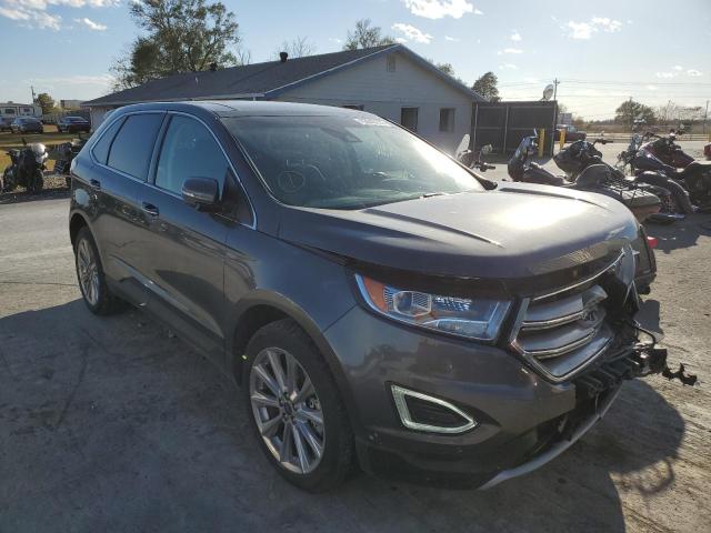 FORD EDGE TITAN 2017 2fmpk3k87hbc44330