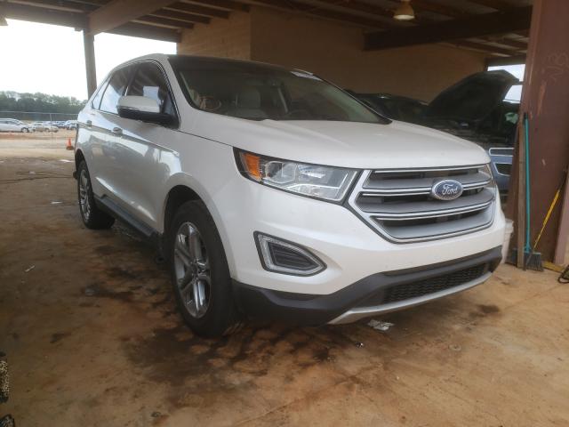 FORD EDGE 2017 2fmpk3k87hbc69678