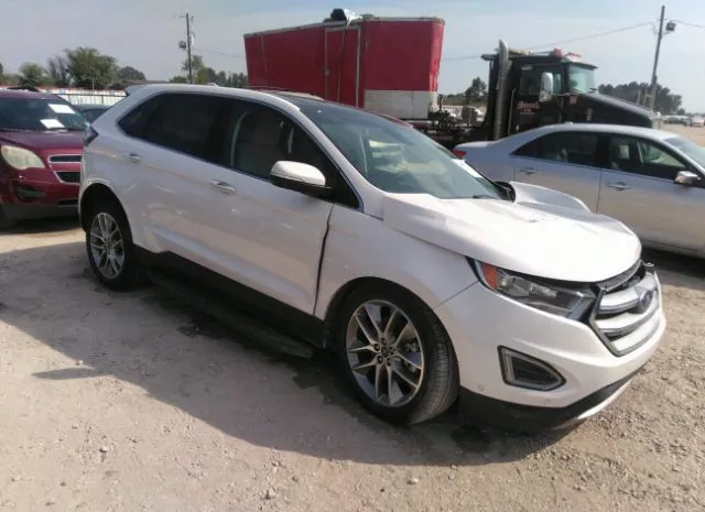 FORD EDGE 2018 2fmpk3k87jbb09256