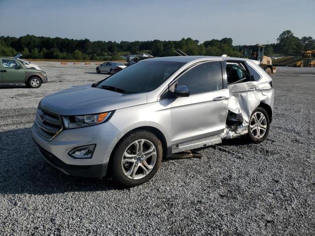 FORD EDGE TITAN 2018 2fmpk3k87jbc13844