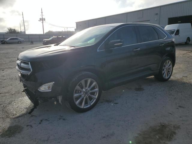 FORD EDGE TITAN 2018 2fmpk3k87jbc42745