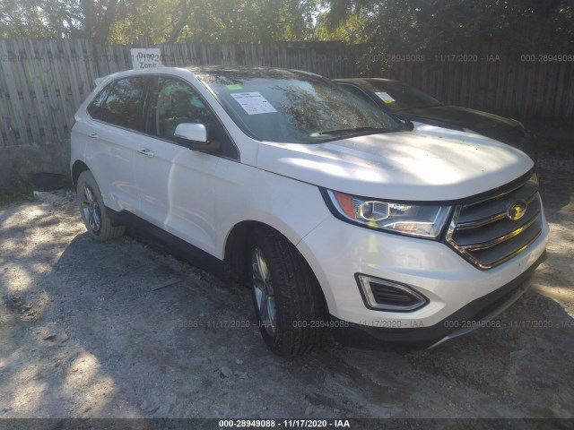 FORD EDGE 2016 2fmpk3k88gbb42047