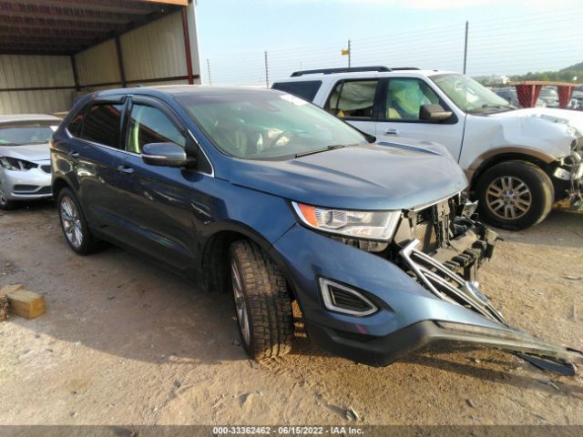 FORD EDGE 2018 2fmpk3k88jbb25384