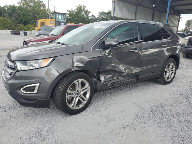 FORD EDGE TITAN 2018 2fmpk3k88jbb88016