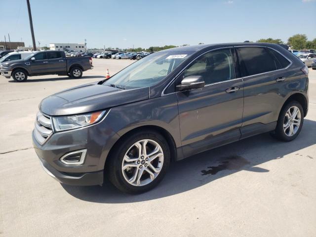 FORD EDGE TITAN 2018 2fmpk3k88jbb88047