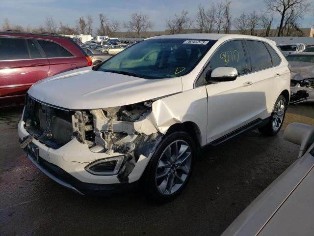 FORD EDGE 2018 2fmpk3k88jbc12363