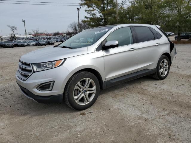 FORD EDGE 2018 2fmpk3k88jbc14453