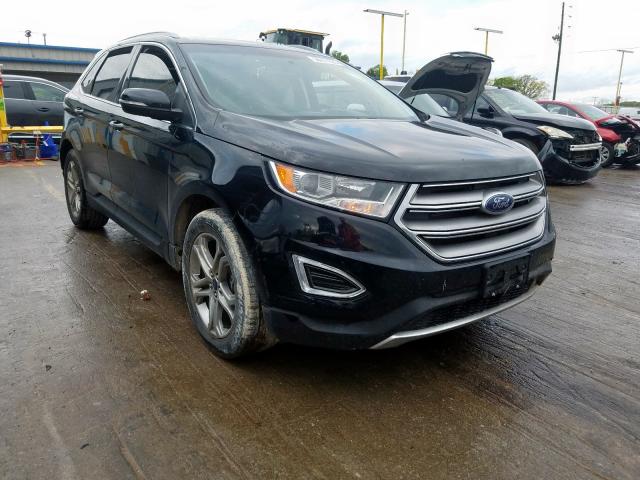 FORD EDGE TITAN 2016 2fmpk3k89gbb51629