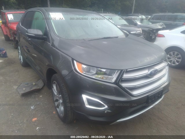 FORD EDGE 2016 2fmpk3k89gbb61271