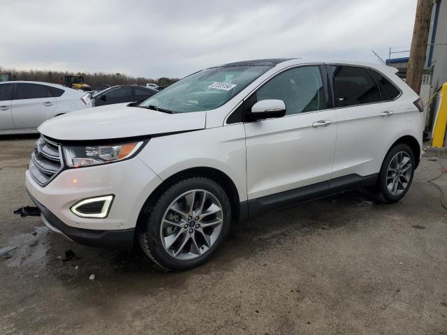 FORD EDGE 2016 2fmpk3k89gbb76725