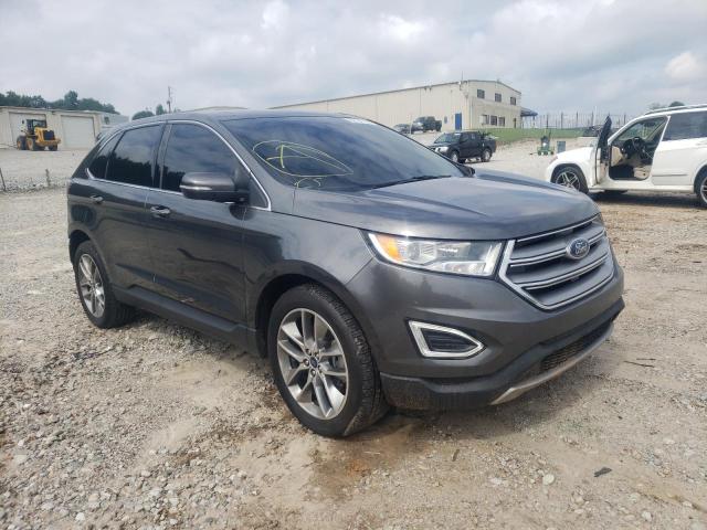 FORD EDGE TITAN 2016 2fmpk3k89gbc39810